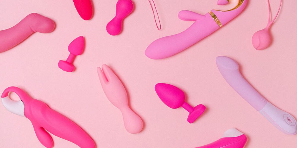 elegir los mejores juguetes sexuales