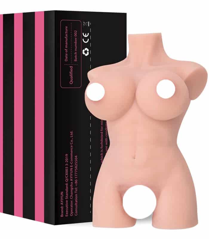 muñeca sexual num4-mejores juguetes sexual