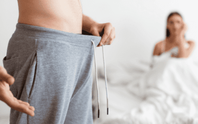 Tamaño del pene: ¿Realmente importa en el sexo?